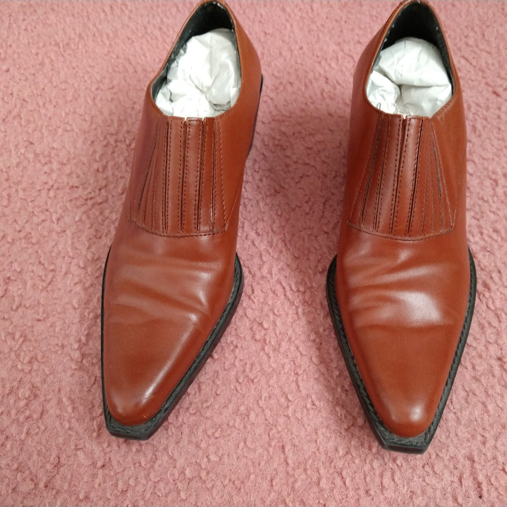 Women's boot shoes